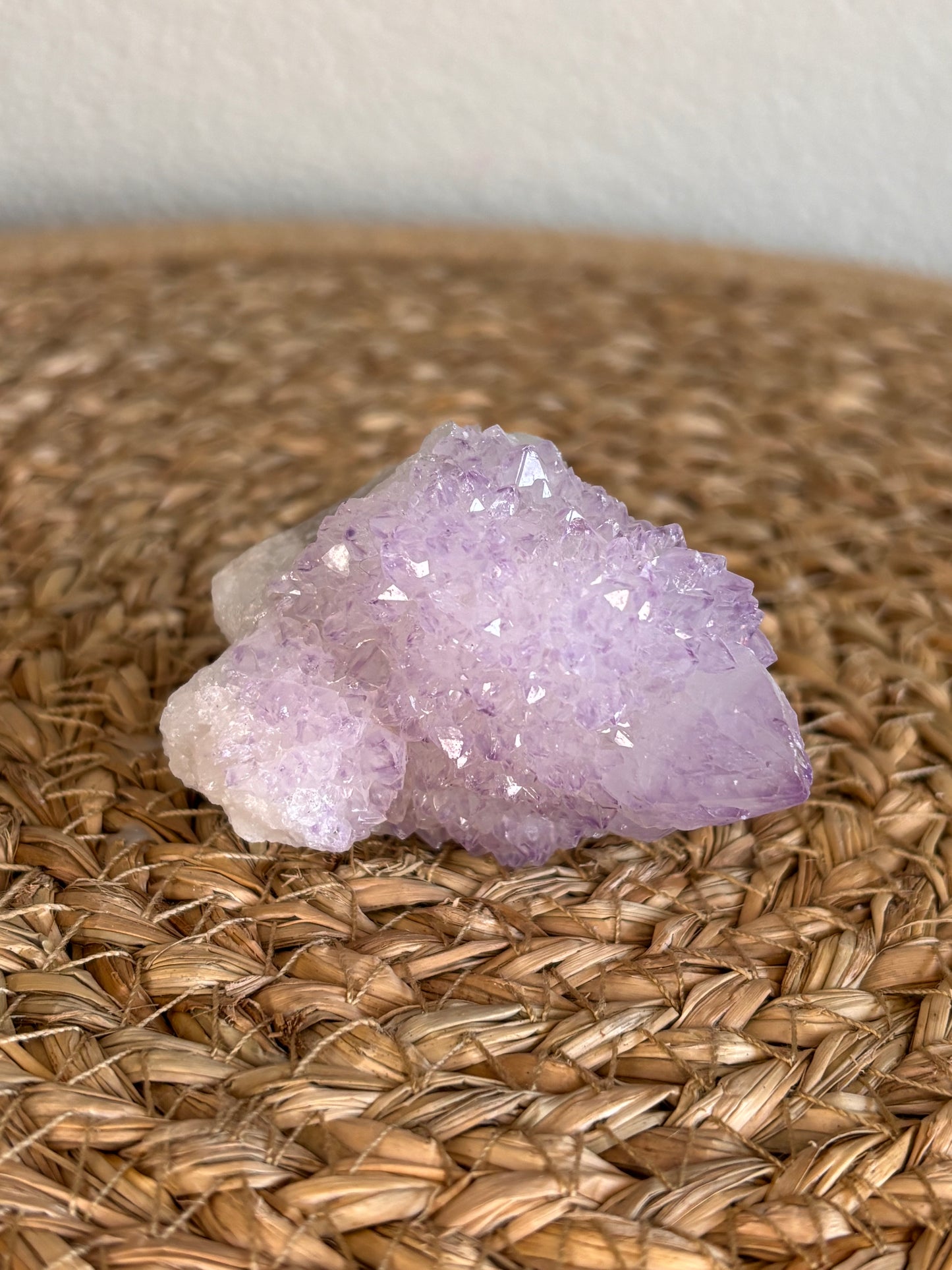 Spiritkwarts (2)