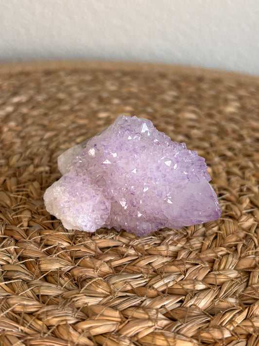 Spiritkwarts (2)