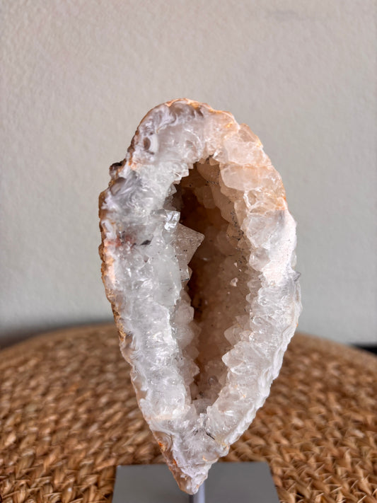 Agaat op standaard (AG6)