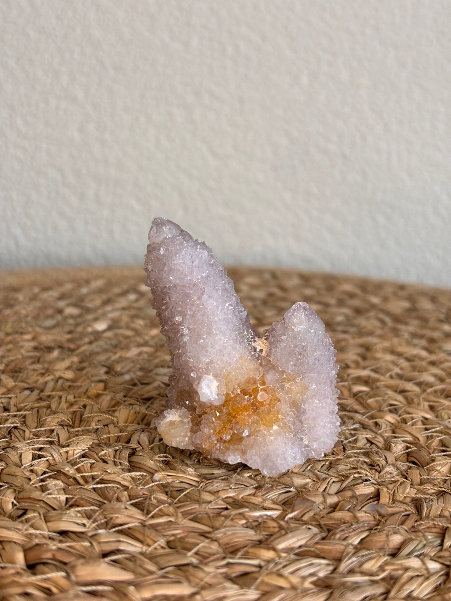 Spiritkwarts (1)