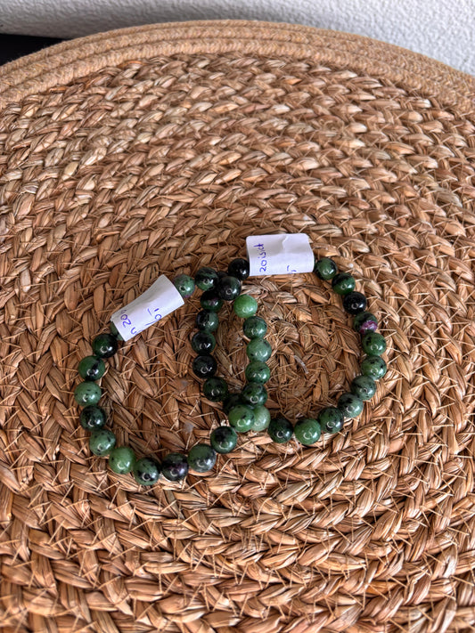 Armband zoisiet