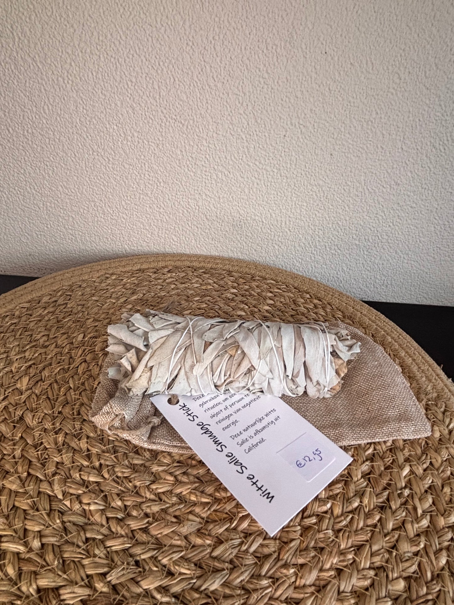 Witte salie