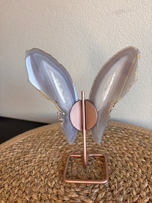 Agaat vlinder (AGV3)