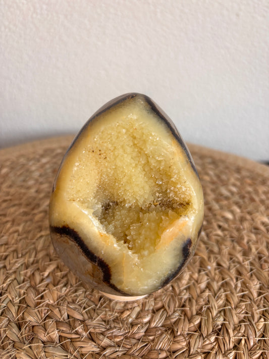 Septarie ei (draken ei)